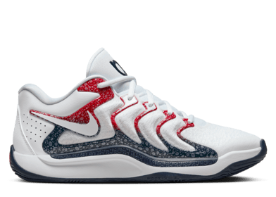 Nike KD 17 USA