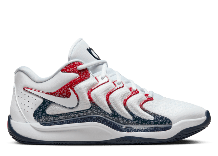 Nike KD 17 USA