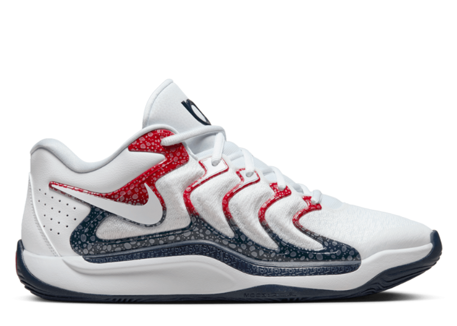Nike KD 17 USA
