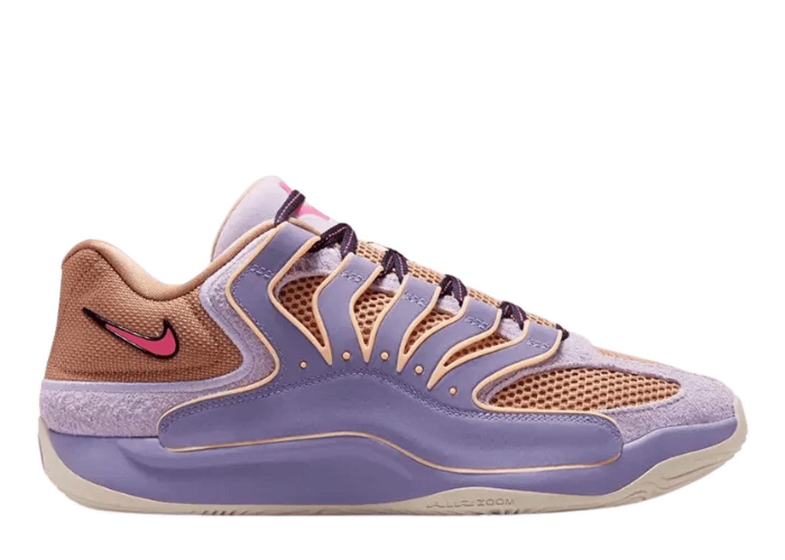 Nike KD 18 B.A.D.
