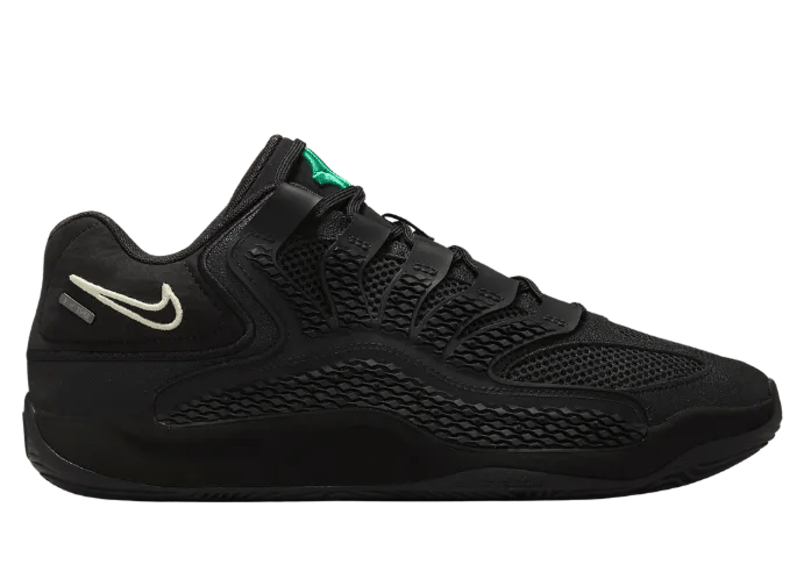 Nike KD 18 Black Label