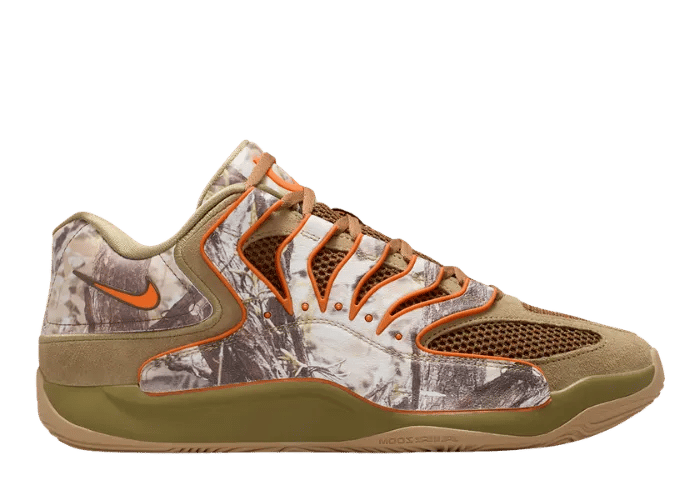 Nike KD 18 Chet Holmgren Camo