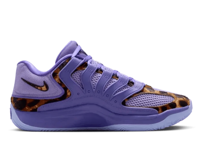 Nike KD 18 Chet Holmgren Thunder & Reign