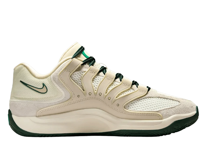 NIke KD 18 Coconut Milk