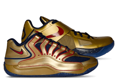 Nike KD 18 Immortalized Pack