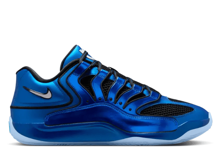 Nike KD 18 International Blue