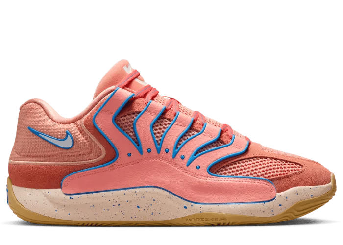 Nike KD 18 OKC