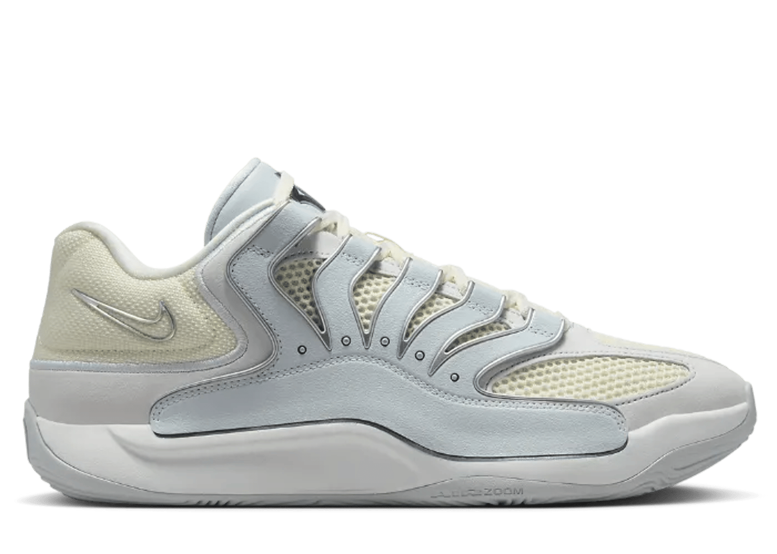 Nike KD 18 Platinum