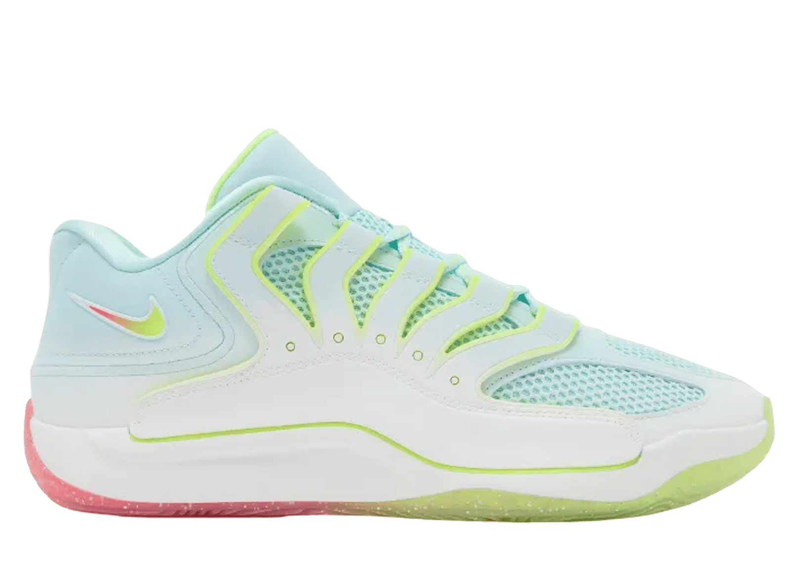 Nike KD 18 PRM Easy Money
