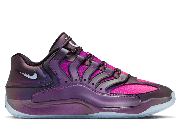 Nike KD 18 SE Eggplant