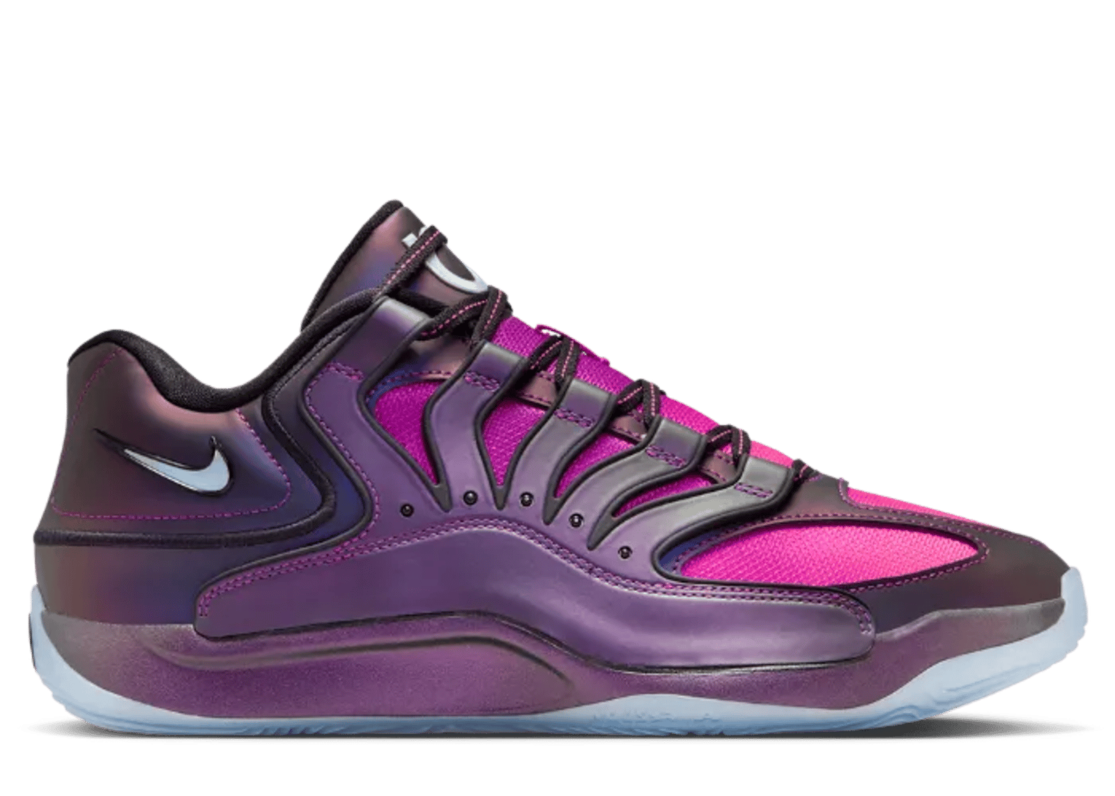 Nike KD 18 SE Eggplant