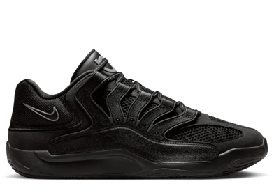 Nike KD 18 Triple Black