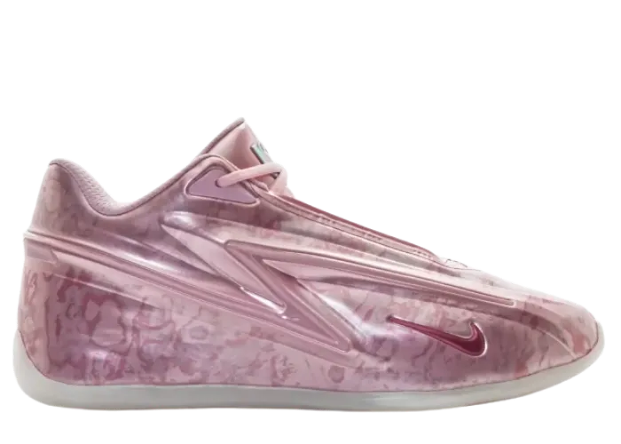 Nike KD 19 Aunt Pearl
