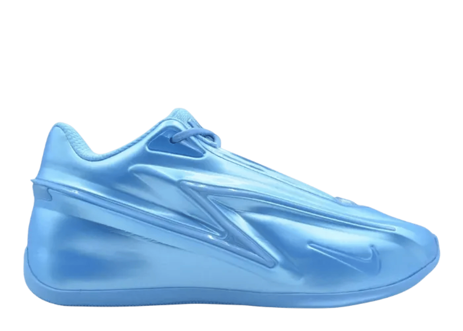 Nike KD 19 Blueberry Blast