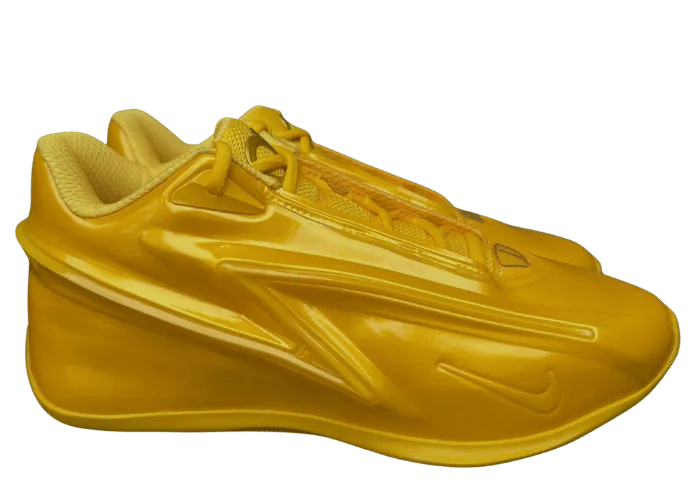 Nike KD 19 Butter Candy