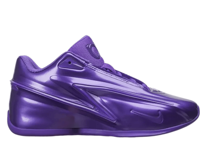 Nike KD 19 Field Purple