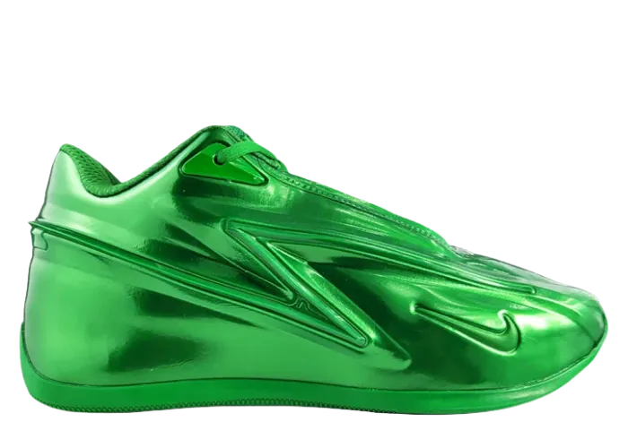 Nike KD 19 Gorge Green