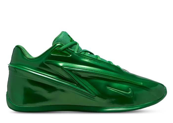 Nike KD 19 Gorge Green