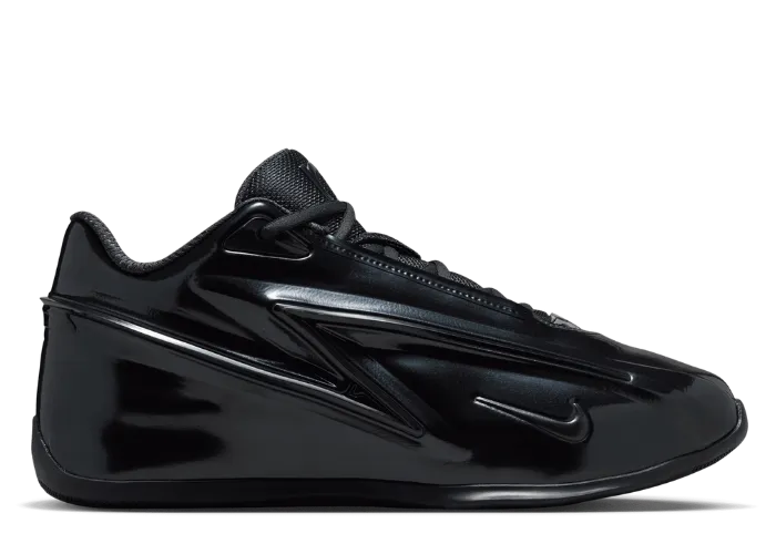 Nike KD 19 Triple Black