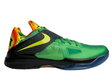 Nike KD 4 Weatherman (2024)