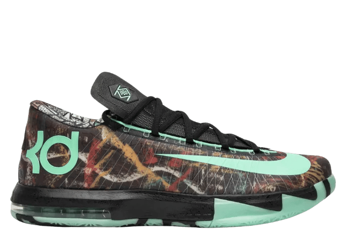 Nike KD 6 All-Star