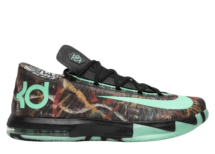 Nike KD 6 All-Star