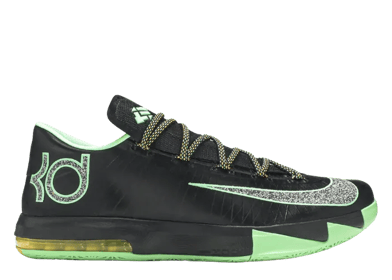 Nike KD 6 Brazil