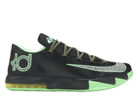 Trending sneaker