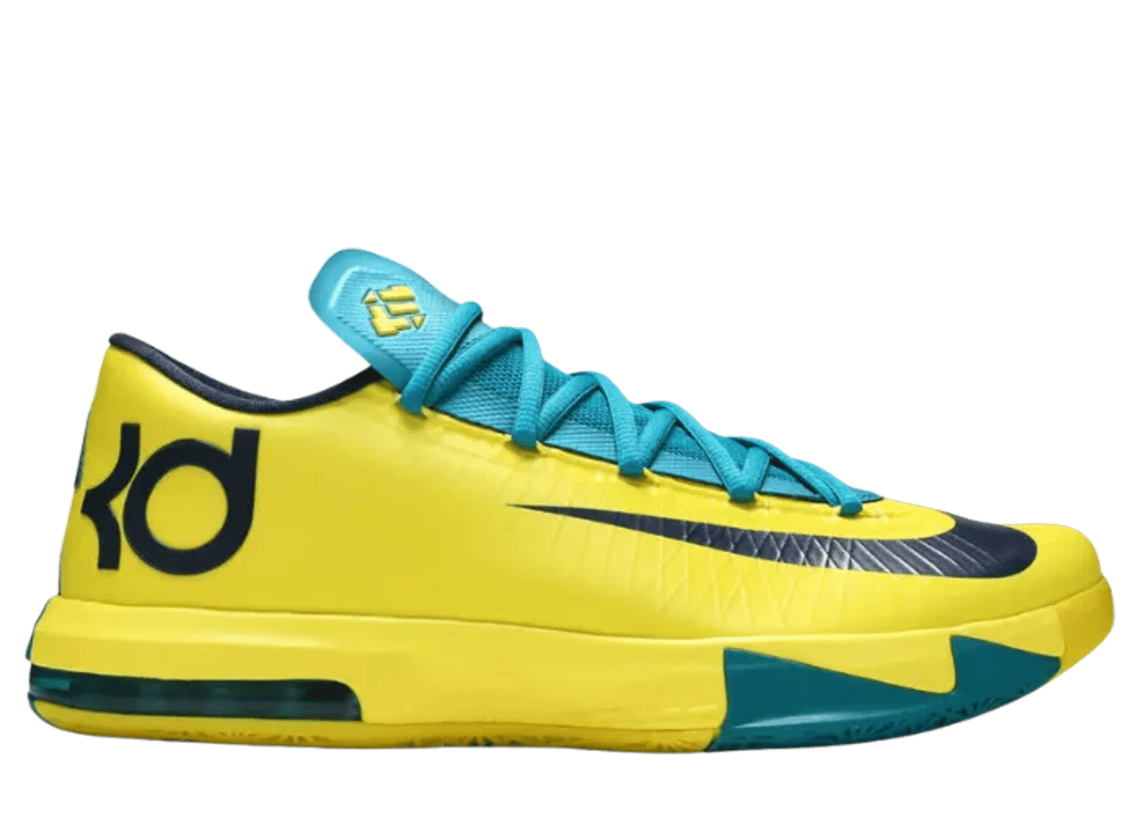 Nike KD 6 Seat Pleasant