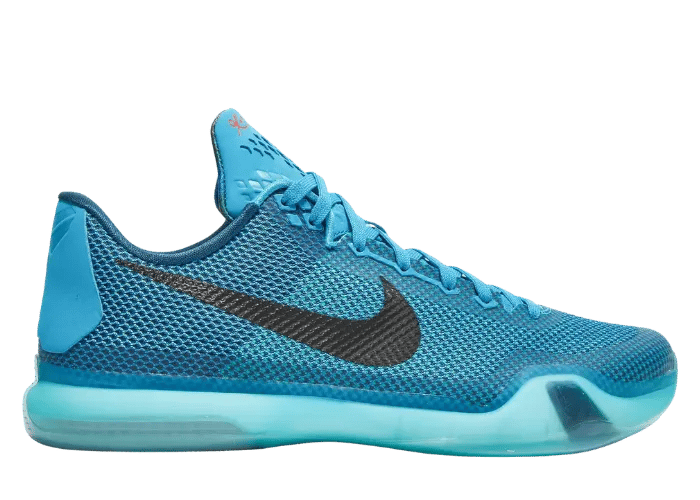 Nike Kobe 10 Protro 5AM Flight