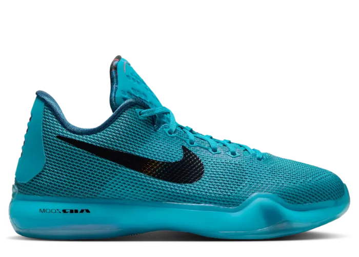 Nike Kobe 10 Protro 5AM Flight (GS)