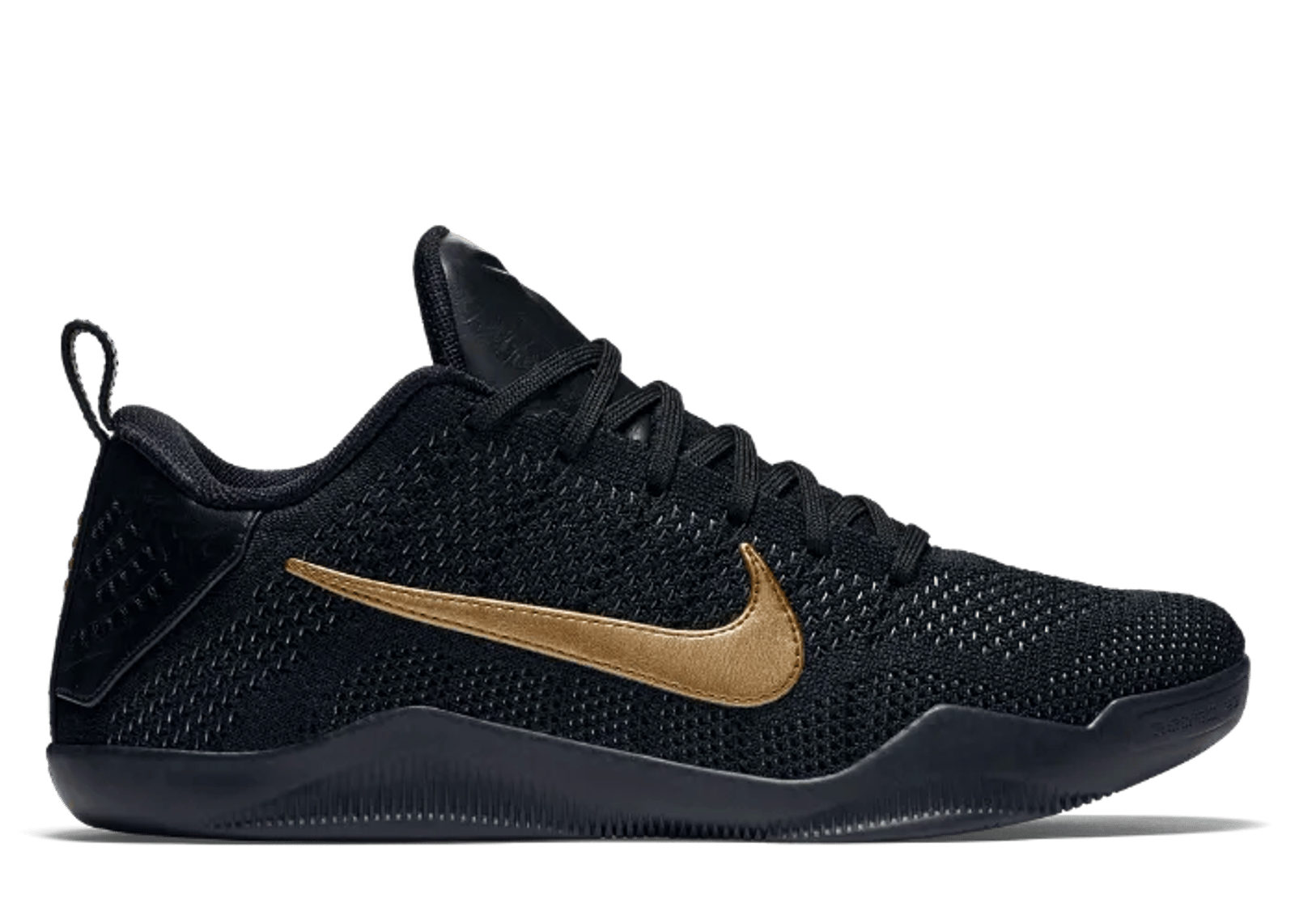 Nike Kobe 11 Fade to Black