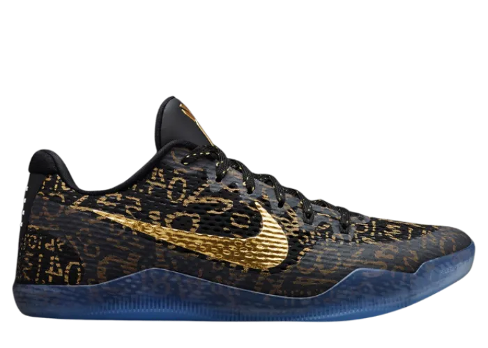 Nike Kobe 11 Mamba Day ID Kobe 11 mamba day sales