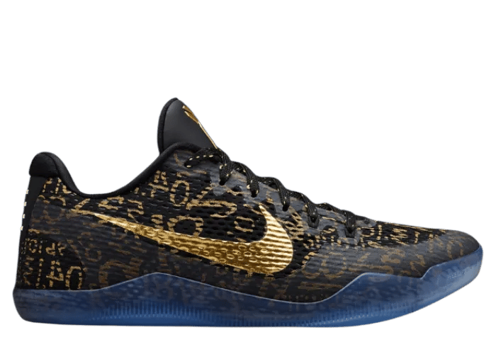 Nike Kobe 11 Protro Mamba Day