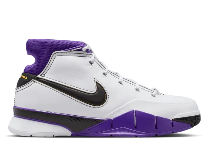 Nike Kobe 1 Release Dates 2026 - Updated in Real Time