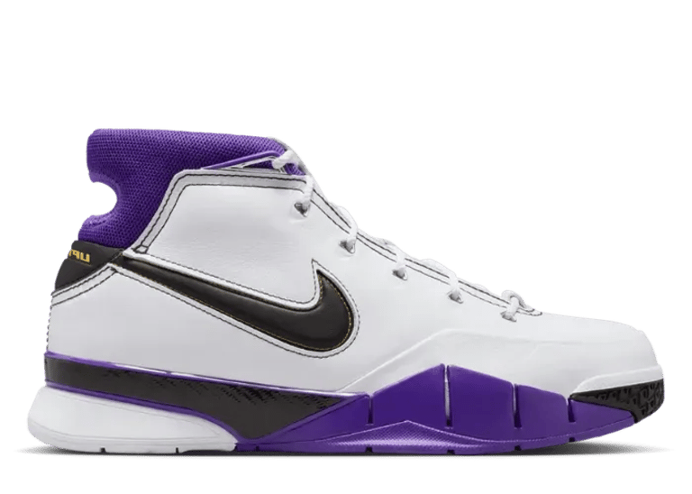 Nike Kobe 1 Protro 81 Point Game (2026)
