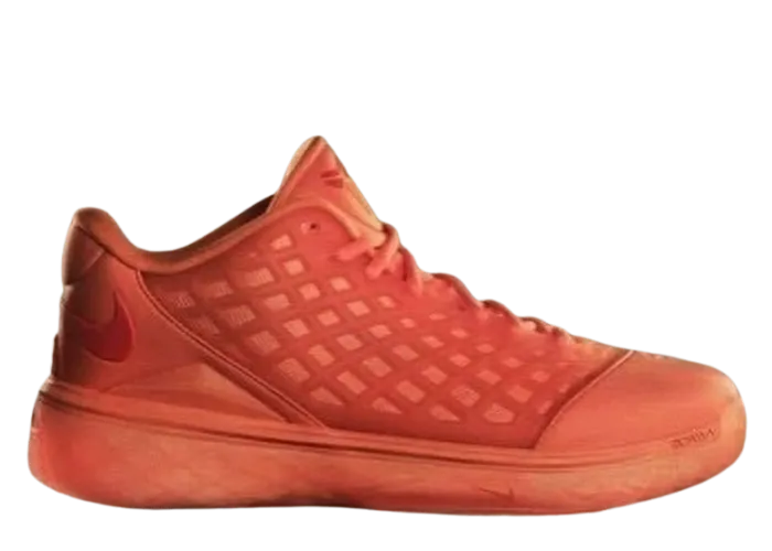 Nike Kobe 3 Low Protro Atomic Pink