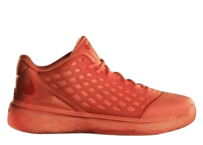 Nike Kobe 3 Low Protro Atomic Pink