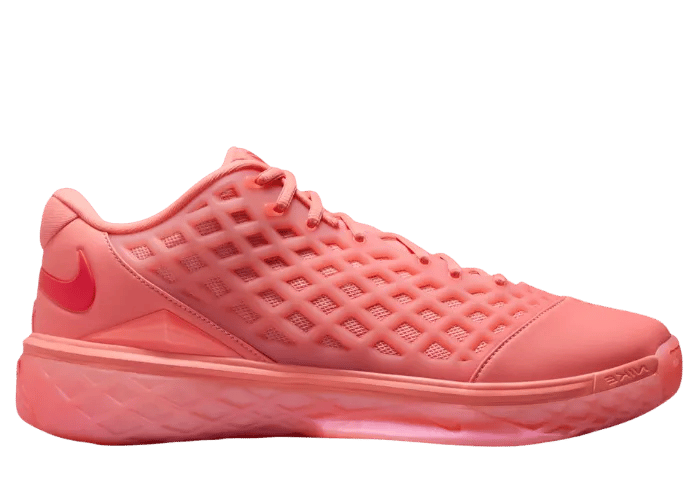 Nike Kobe 3 Low Protro Atomic Pink