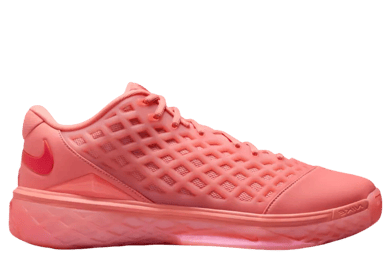 Nike Kobe 3 Low Protro Atomic Pink