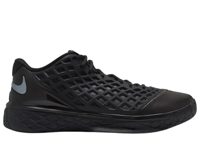 Nike Kobe 3 Low Protro Black