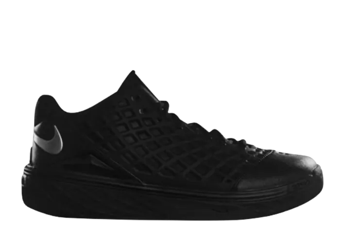 Nike Kobe 3 Low Protro Black