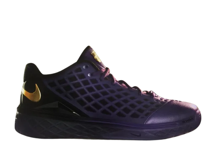 Nike Kobe 3 Low Protro FC Barcelona