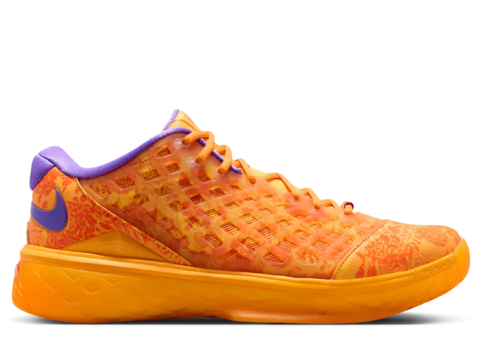Nike Kobe 3 Low Protro Mamba Eterno