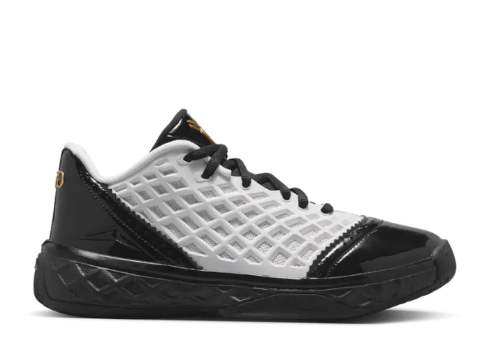 Nike Kobe 3 Low Protro Mambacita (GS)