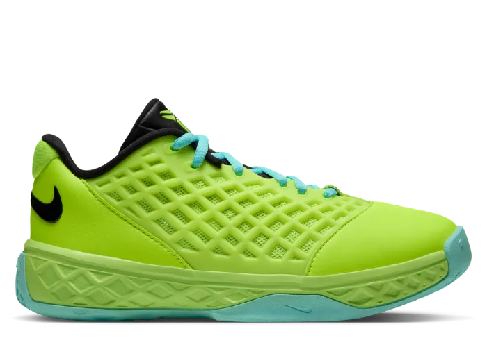 Nike Kobe 3 Low Protro Multi-Color (GS)