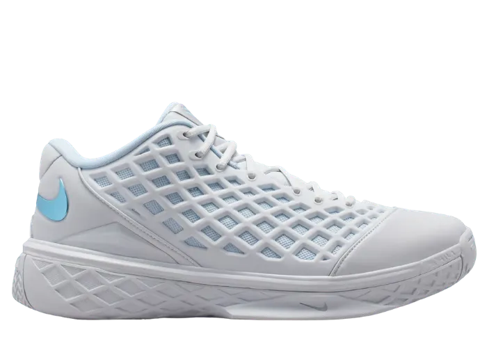 Nike Kobe 3 Low Protro Platinum Grey