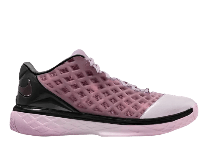 Nike Kobe 3 Protro Low Mamba Magic