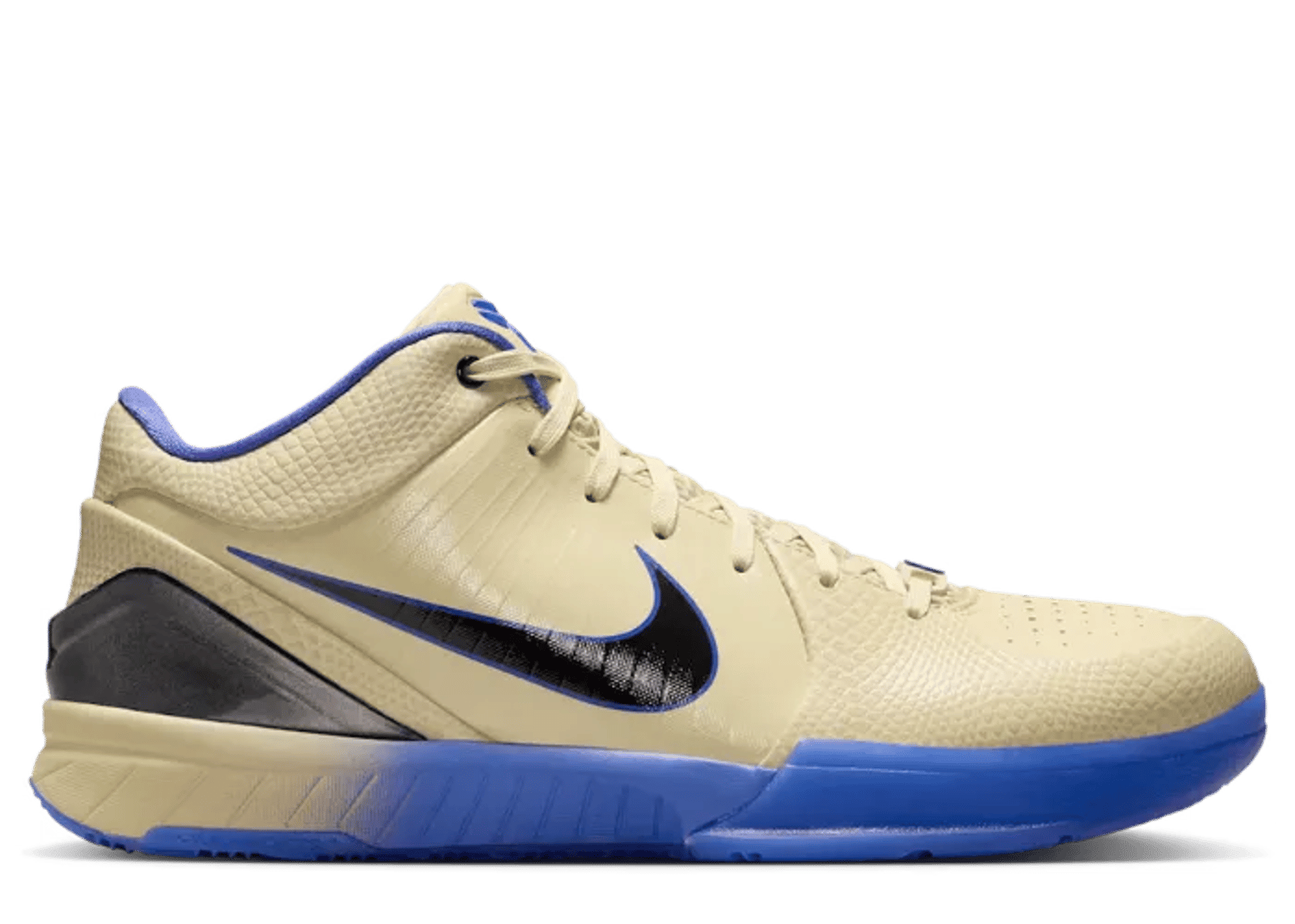 Nike Kobe 4 Protro FC Barcelona