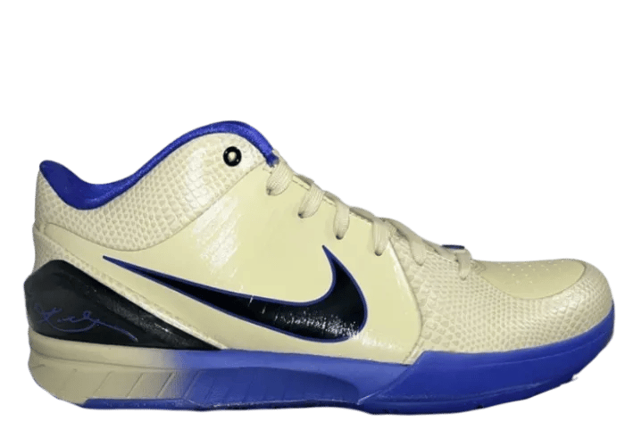 Nike Kobe 4 Protro FC Barcelona